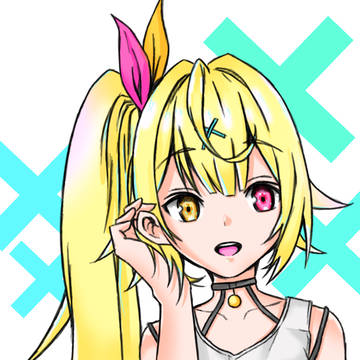 星川サラ