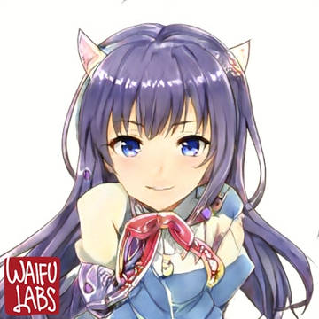 Nekos! :3