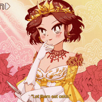 Blood Queen