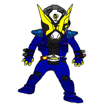 素体ビビルゲイツくんです