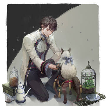 服従