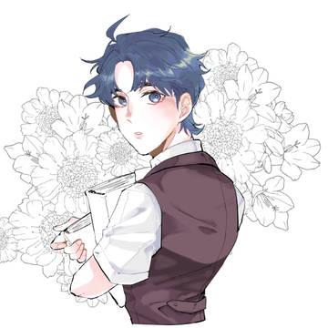 jojo rkgk