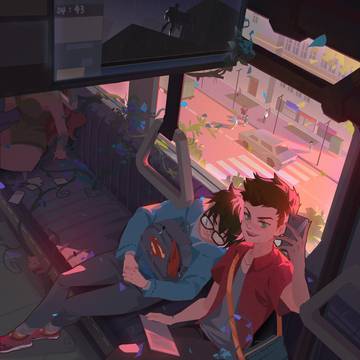 supersons
