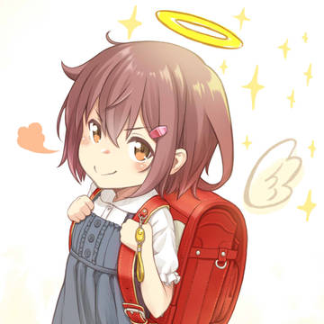 天使雷ちゃん