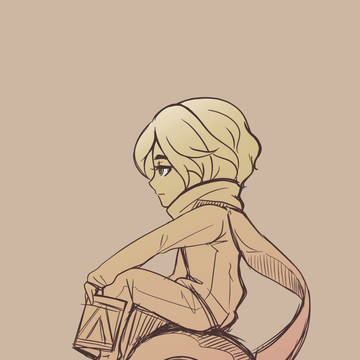 らくがき