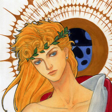 Apollo