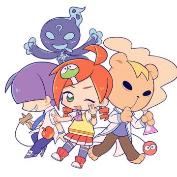 ぷよlog