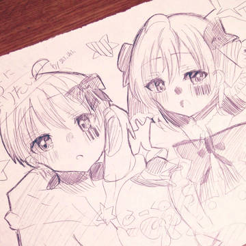 女の子になりたい