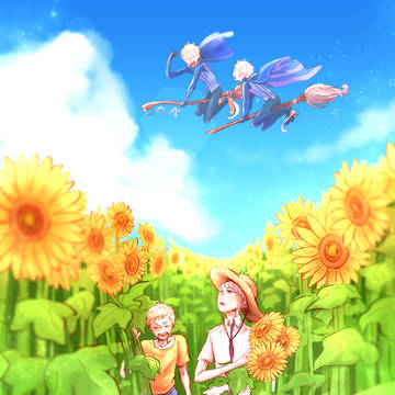 創作まとめ