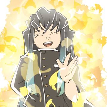 ごめんね炭治郎