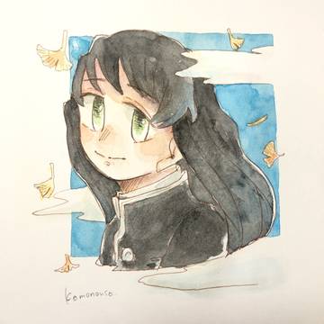 むいちろくん