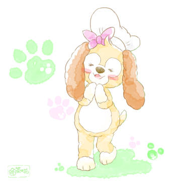 うぇるかむ☆