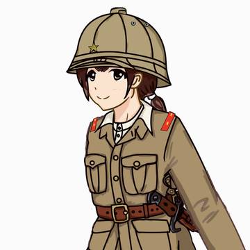 南方娘