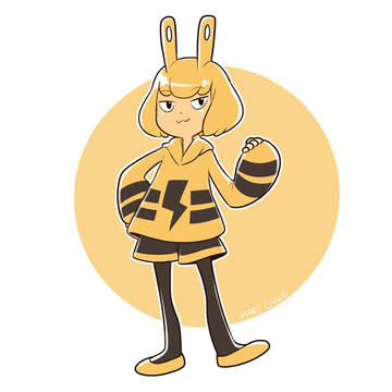 エレキッド