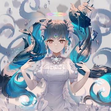海魔女