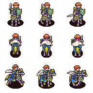 SRPG_StudioRTP素材を自分なりに改造してみた