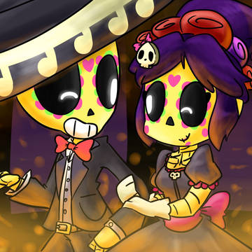 I think Poco got someone...