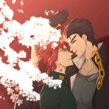 承花