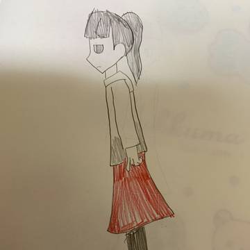 とび森 マイキャラ