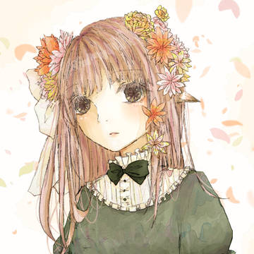 花の子