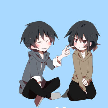 いつまでも内藤夫妻