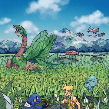 ポケモンまとめ9