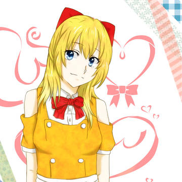 ドラミちゃん