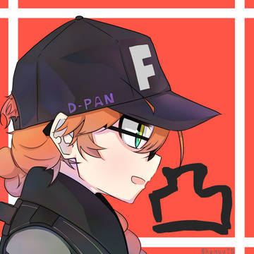 D-pan用アイコン