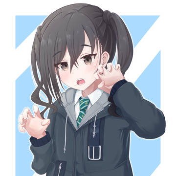 砂塚あきら