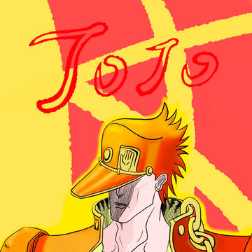 jojo
