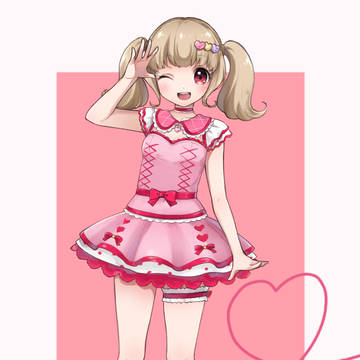 姫石らき