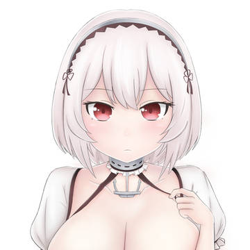 シリアスちゃん