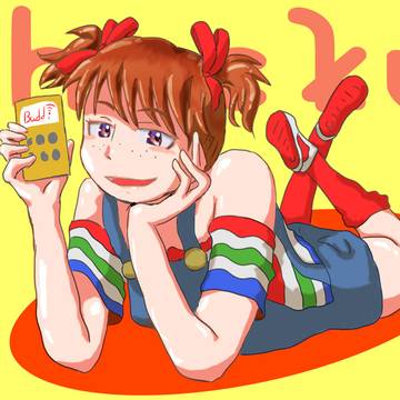チャッキー