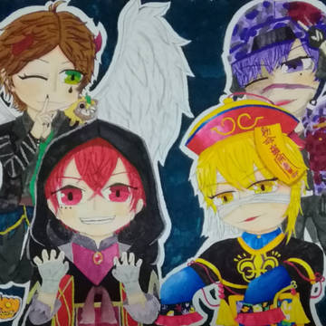 グリムメイカー