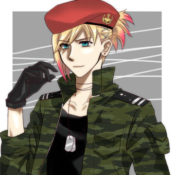 カナさん