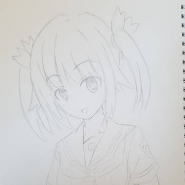 ミケちゃん