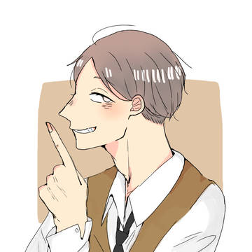 落書き
