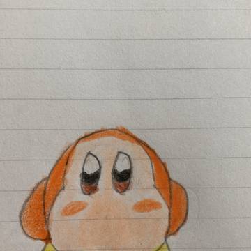 ワドルディ
