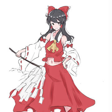 楽園の