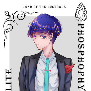 Phosphophyllite