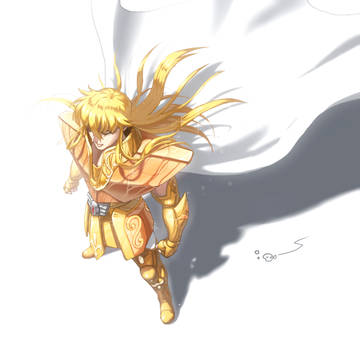 シャカ
