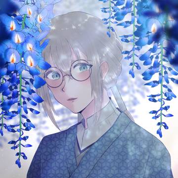 蒼に忠実
