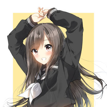 おなか!