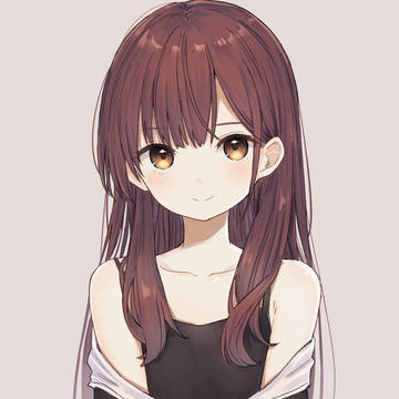 肩だし