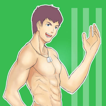 Seiji after Concert
