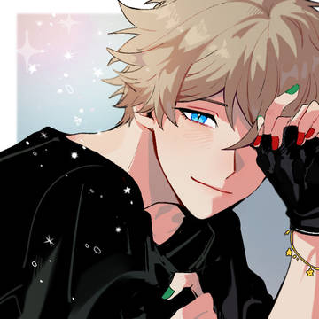 あんスタ log 01