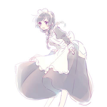 華ヤカつめ２
