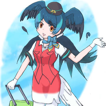 あてんしょんぷりーず!