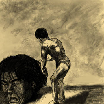 NKTIDKSGと肉体派おじゃる丸