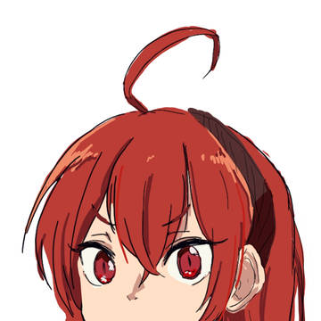 無職転生エリス